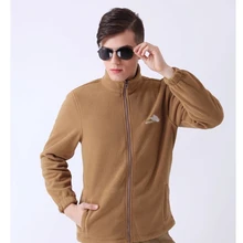 Военная форма для мужчин, тройная, водонепроницаемая и дышащая, для улицы, военная форма, куртка и штаны