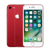 Tempered Glass for iPhone 6 S Screen Protector for iPhone 7 Plus Glass Film for iPhone SE 5 5S Tough Protection 4 4S Glass Cover