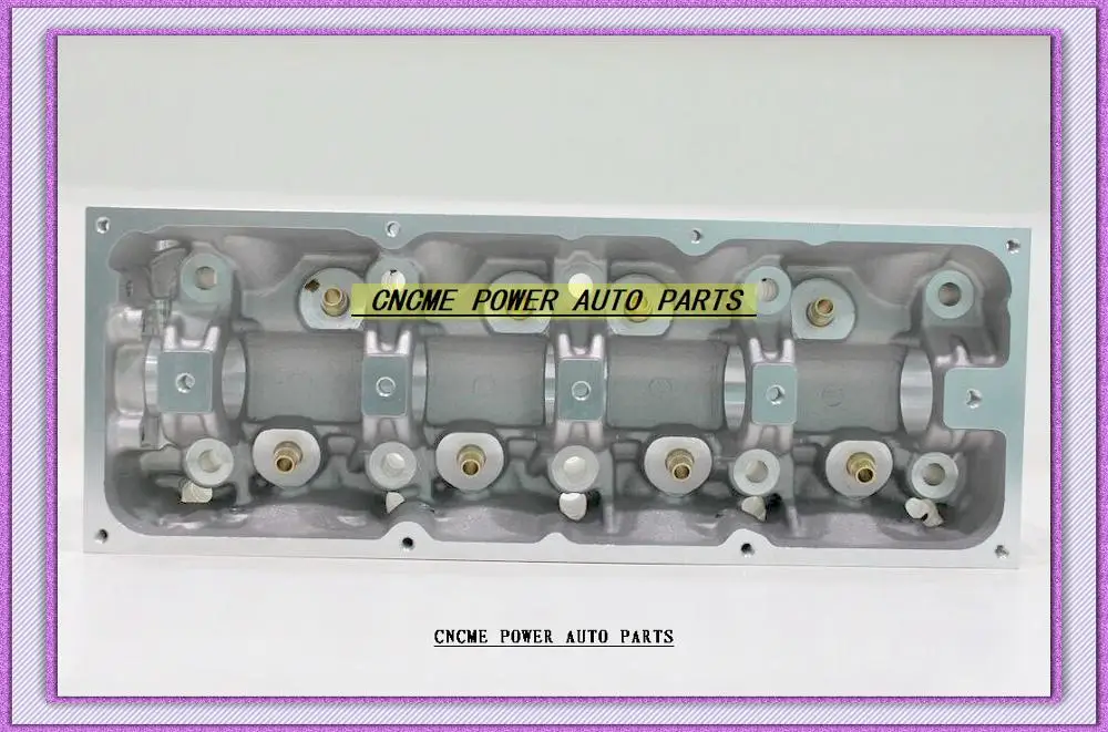 K7M K7J cylinder head 7701472170 7701468715 for Renault Megane cabriolet coupe scenic clio II kangoo sandero symbol 1.6L 8v 98 -