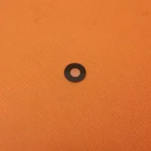 Оригинальная задняя крышка для объектива камеры для Doogee F3 Pro MTK6753 Octa Core 1,3 GHz 5," FHD 1920x1080