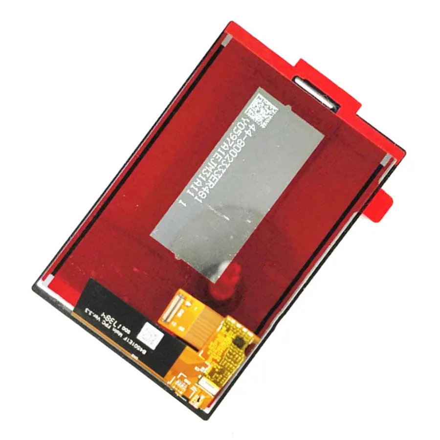 BlackBerry Key2 KeyTwo Keyone 2 LCD Display (3)
