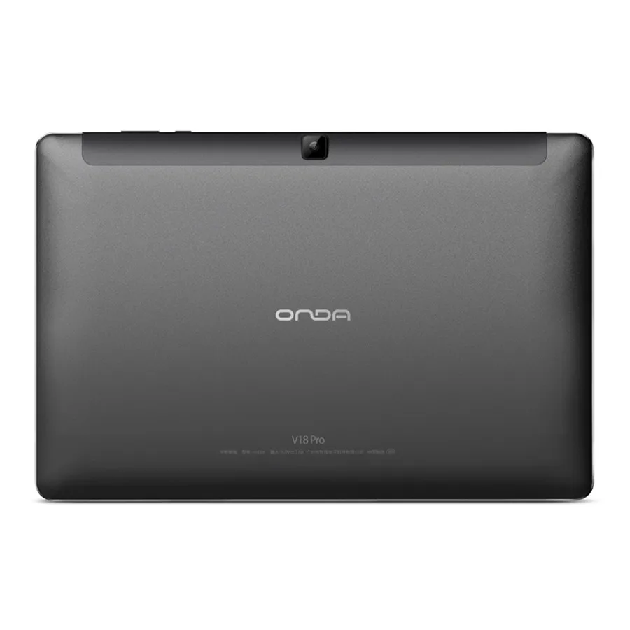 Onda V18 Pro планшет с 10 1 дюймовым дисплеем четырёхъядерным процессором Allwinner A63 ОЗУ 3