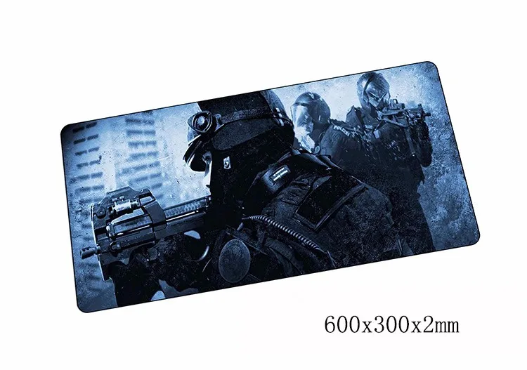 csgo mouse pad 60x30cm pad to mouse mat notbook computer mousepad High