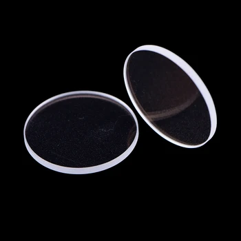 

2Pcs/lots ar-coated glass suitable for S2/S2+/S3/S6/S8 flashlight 20.5*1.6mm