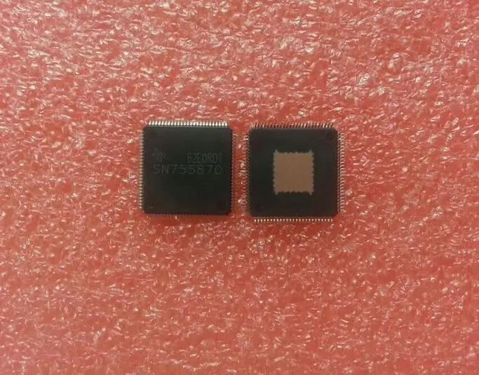 

10pcs/lot SN755870