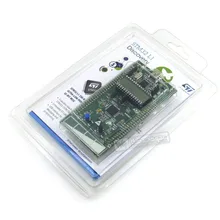 STM32 макетная плата STm32 L1 STM32 комплект обнаружения STM32L152C-DISCO база на STM32L152RBT6
