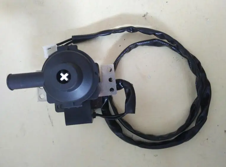 

air conditioner drain pump water draw 70mm instal distant refrigerator parts idp-407