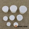 2pcs 3# -10# Silicone Stopper Homrebrew and Wine Food Grade Silicone Rubber Stopper Free Shipping ► Photo 2/5