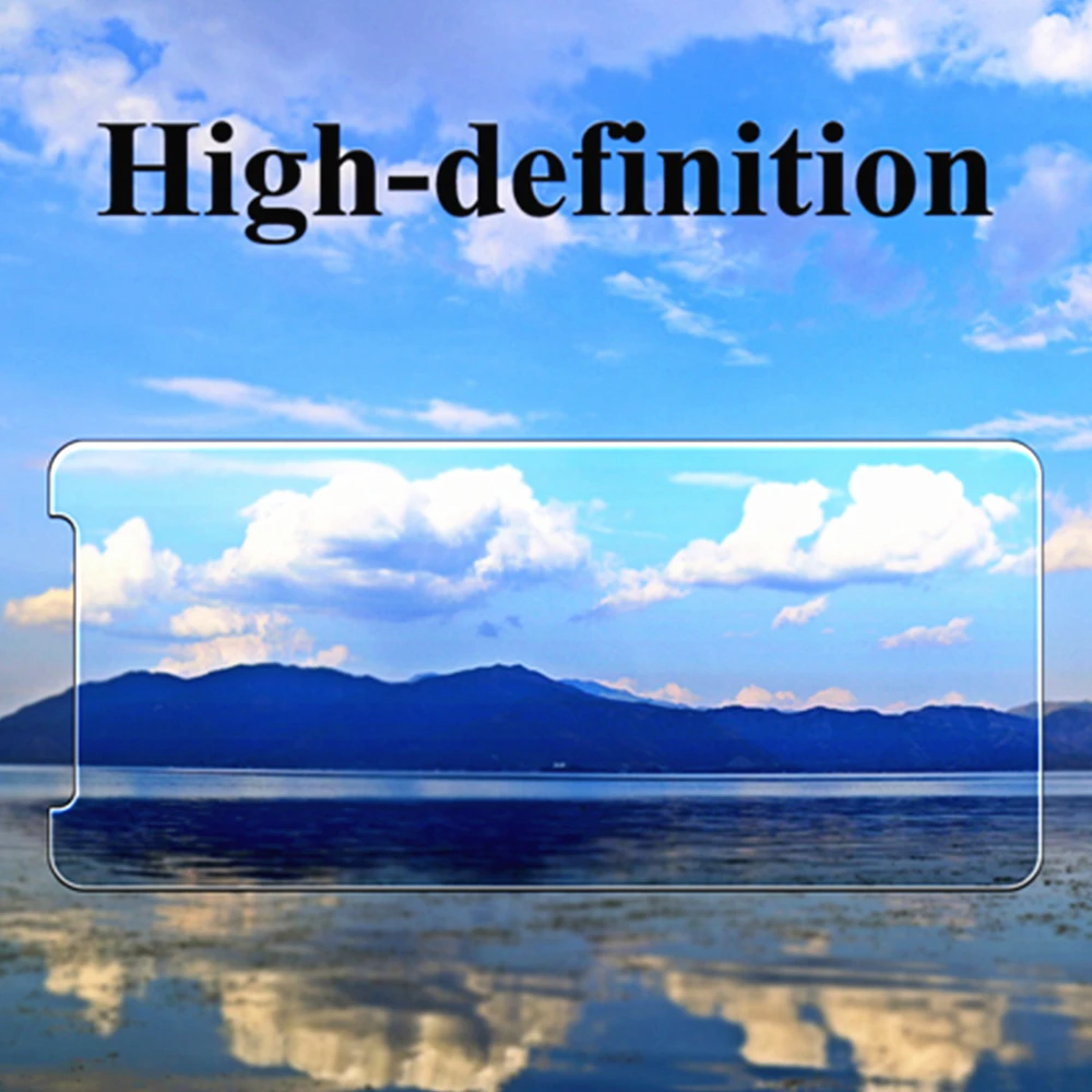 Закаленное стекло 9H для Samsung J4 J6 2018 J 4 6 Plus Защита экрана Galaxy 4j j защитная