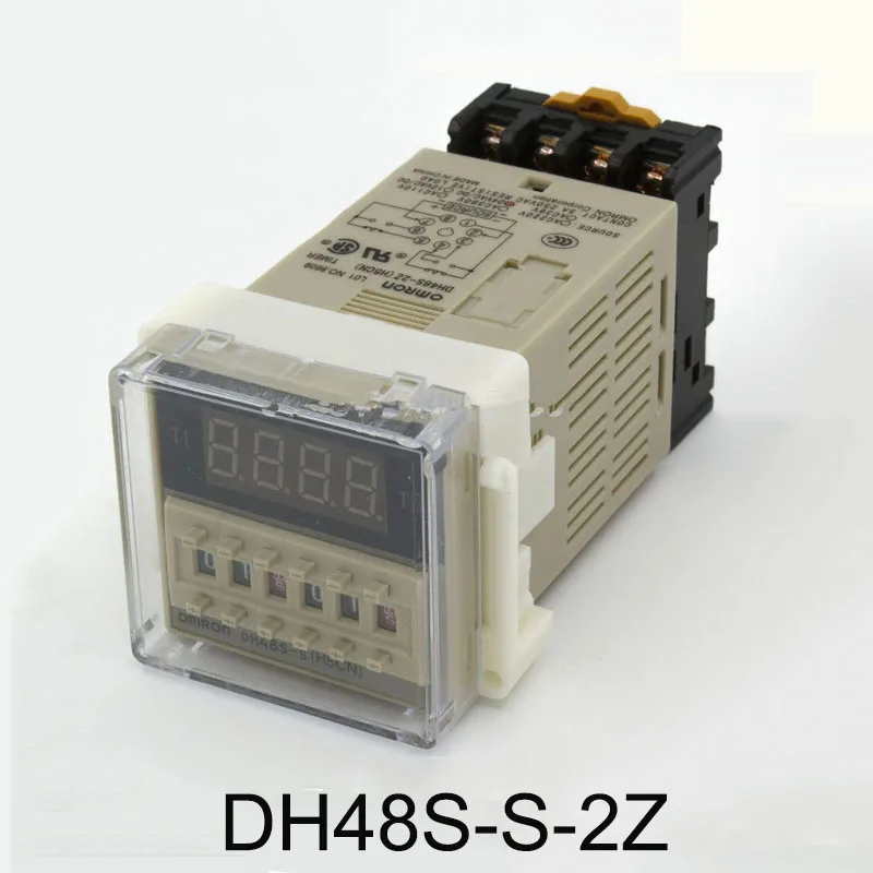 Реле dh48s 2z