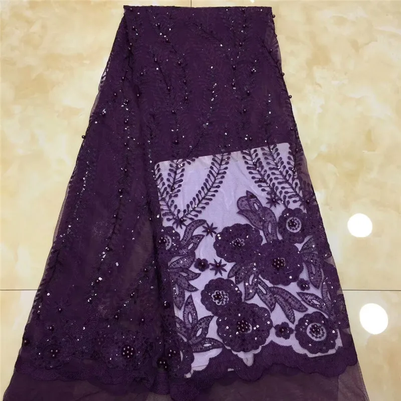 Nigerian lace fabric (16)
