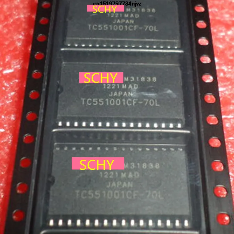 TC551001CF-70L TC551001CF-70 TC551001CF SOP 10 шт. | Обустройство дома