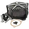 Motorcycle Accessories & Parts