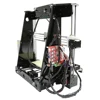 Anet A8 3D Imprimante Haute Précision Facile Assemblée DIY Kit Haute Qualité Chaude Lit LCD Écran 8 gb SD Carte MK8 Buse Moscou Entrepôt ► Photo 2/6