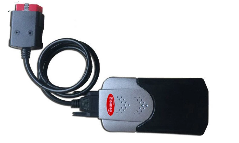 Новинка 2018 VD ds150e pro plus 2015 3 с keygen/2016 0 keygen bluetooth новый vci лучшим реле для delphis|Кабели и