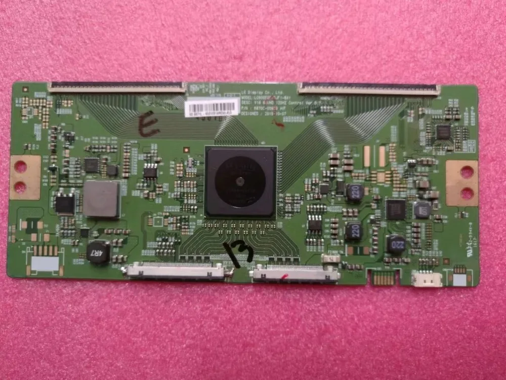 

6870C-0593B Good Working Tested