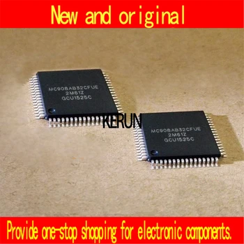 

20PCS mc908ab32cfue mc908ab32 mc908ab mc908 QFP64 New original chip IC FREE SHIPPING