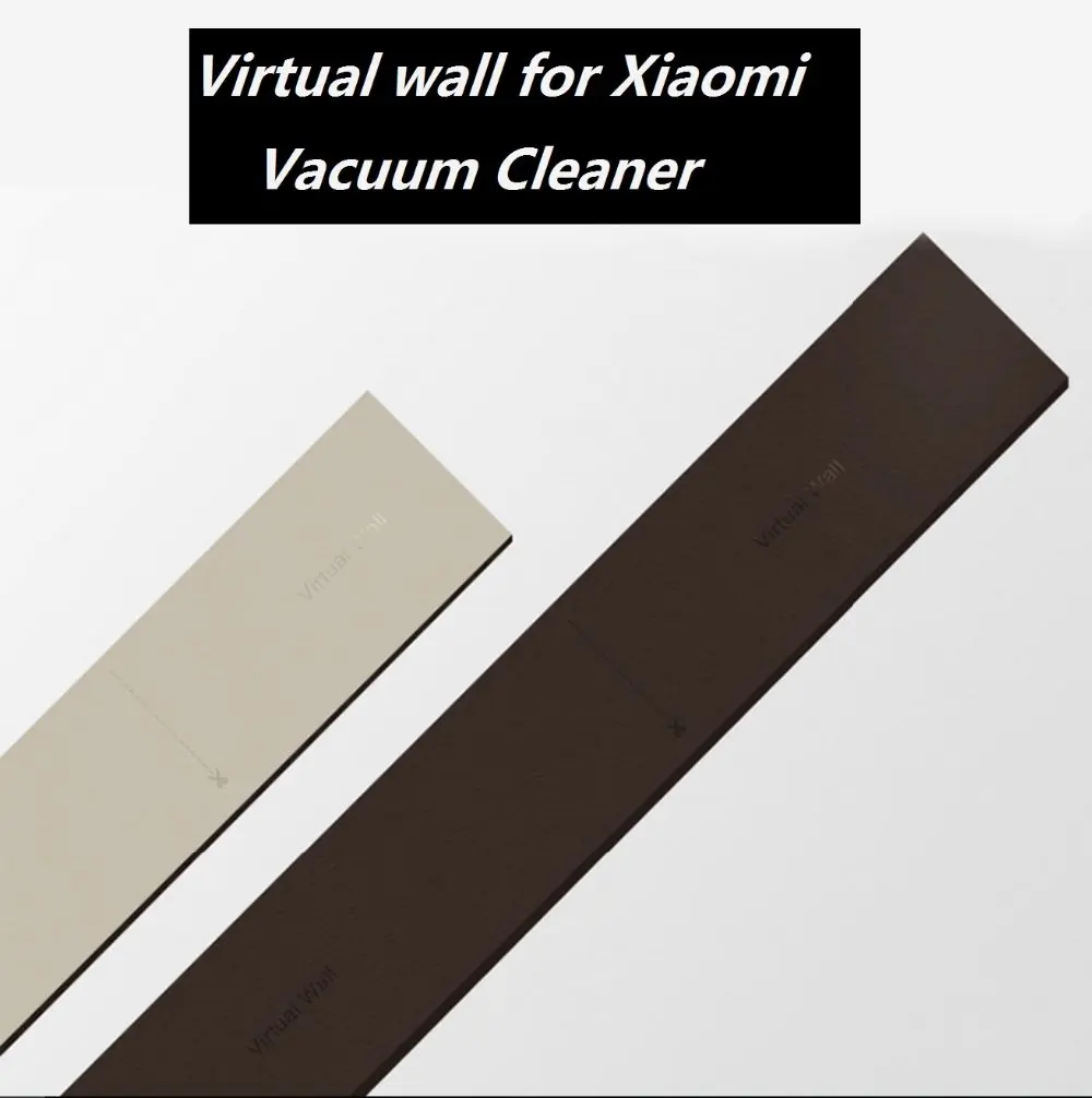 virtual wall 2