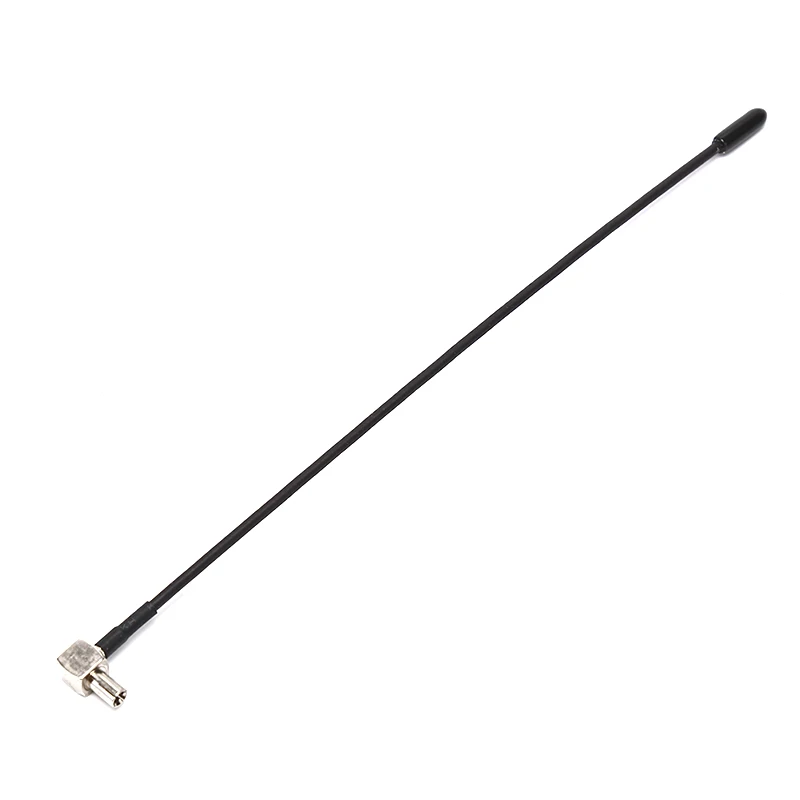 Новинка 1 шт. 4G LTE антенна с TS9 разъемом для Huawei E398 E5372 E589 E392 Zte MF61 MF62 aircard 753s 5dbi