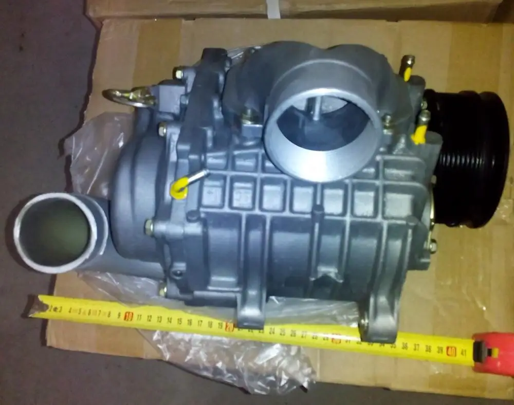 Компрессор toyota sc14