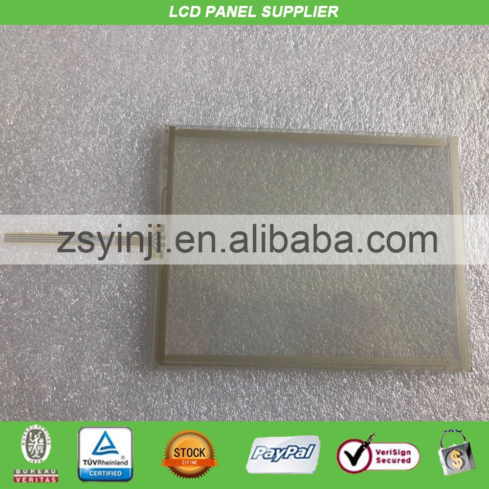 

A5E00208772 new touch screen glass