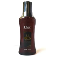 Zhangguang 101A кожа головы прохладная жидкость сильный контроль масла волос и восстанавливающий тоник 500 мл мощный 101 г усовершенствованная версия