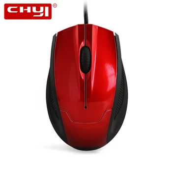 

Wired 3D Optical Computer Mouse 1600DPI USB Gaming Mouse PC Mini Game Mice For Gamer Notebook Laptop Desktop