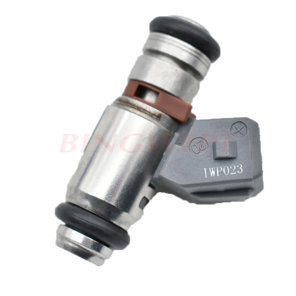 4 шт. для VOLKSWAGEN V W SEAT SKODA FIAT бензиновый топливный инжектор IWP023 032031A IWP 023 FJ10723 FJ1072312B1