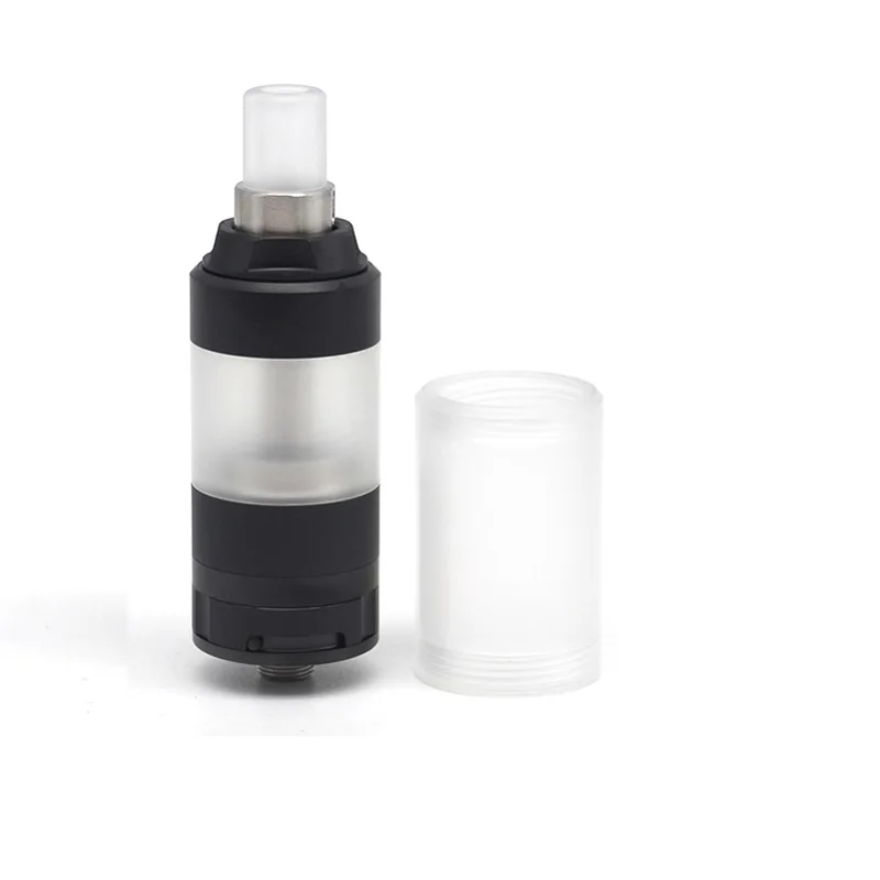 

Electronic Cigarette SXK KA V8 Style RTA 22mm Atomizer top fill 5ml vape tank for 510 thread mech mods/vape mods
