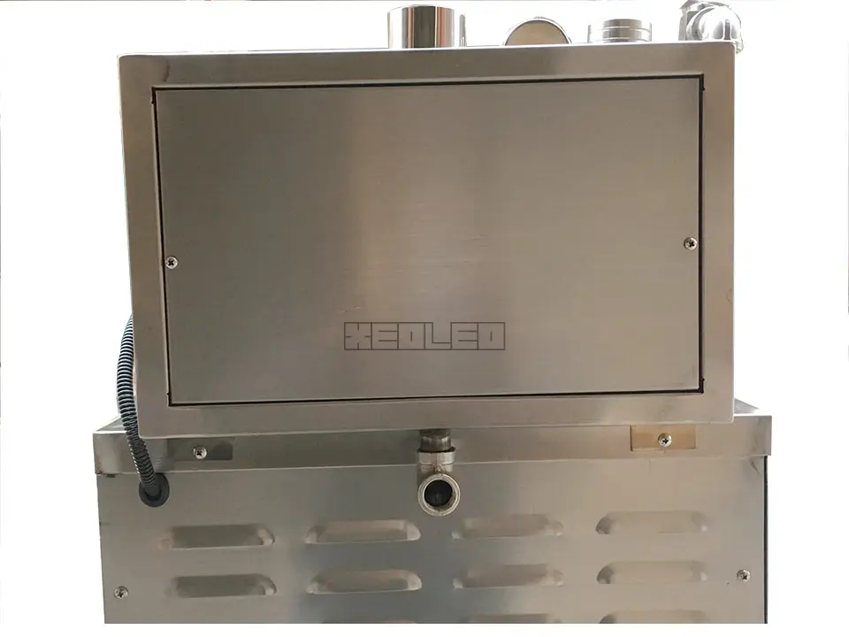 Pressure FRYER (43)