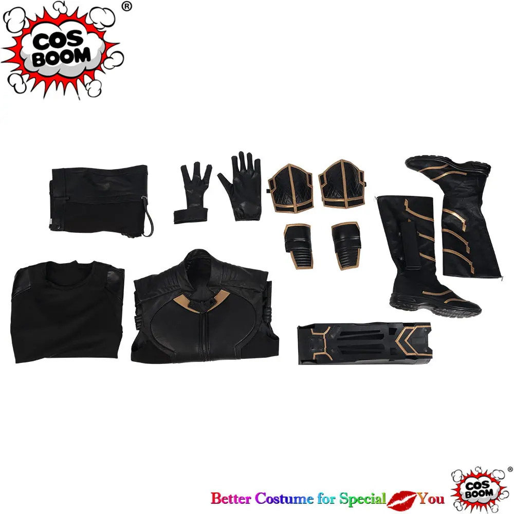 avengers endgame hawkeye cosplay costume29