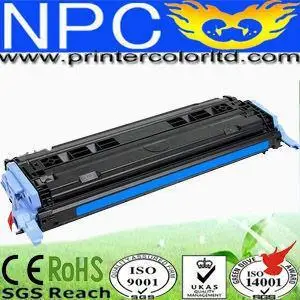 

cartridge  for HP Color  CM-1015 MFP For HP Q 6000 A for HP CLJ-2605dn  compatible new counter CARTRIDGE  free shipping