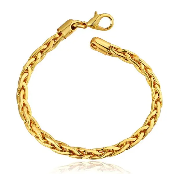 18k Gold Bracelet For Kids Jewelry Bangle Suppliers 18k Gold Bracelet For Kids Jewelry Bangle Suppliers Plated Chain On Aliexpress Alibaba Group