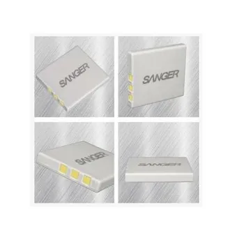 

KLIC-7005 lithium batteries KLIC7005 Li-ion Battery pack K7005 Digital camera battery For Kodak EASYSHARE C763