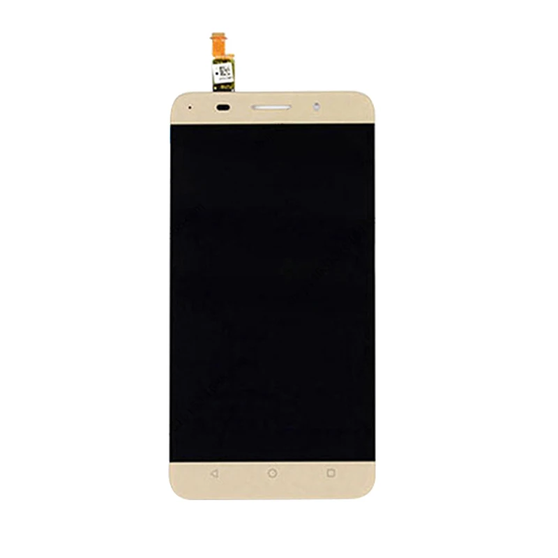 

SZMUGUA 1280x720 5.5'' LCD For Huawei Honor 4X LCD Display Touch Screen Digitizer Panel Replacement Parts Assembly Tools
