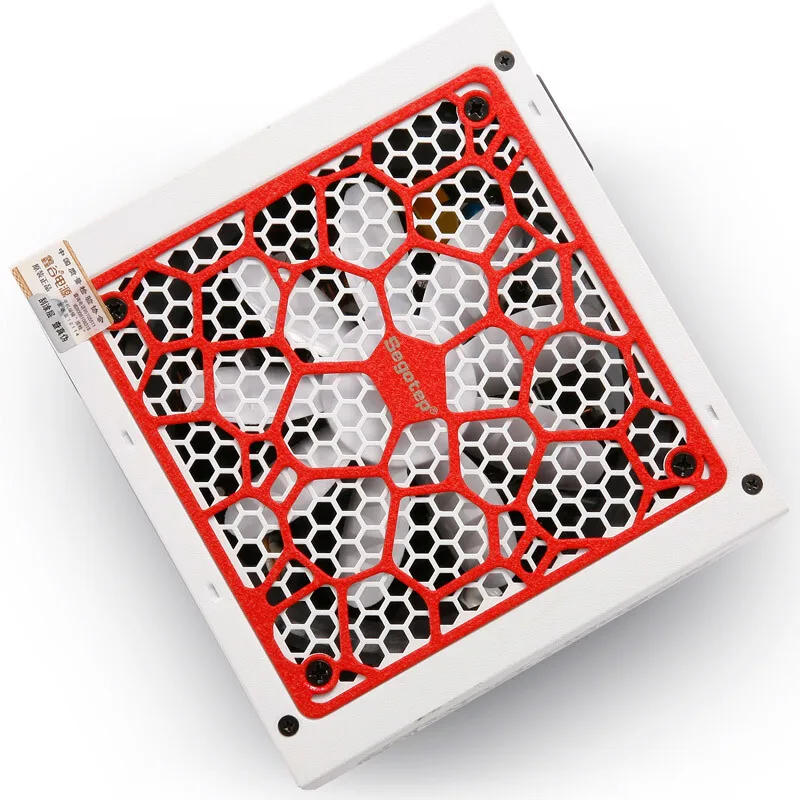 Segotep ATX 12 V PFC DC امدادات الطاقة 700 P مع البلاتين زائد 600 W الجهد الطاقة للكمبيوتر ألعاب LOL psu smps A100-240V الكمبيوتر PSU