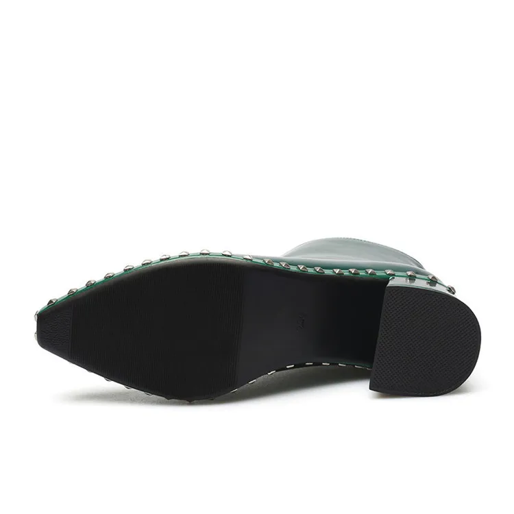 Women Winter Shoes