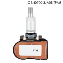 40700-3JA0B Подходит для Nissan Infiniti датчик контроля давления в шинах