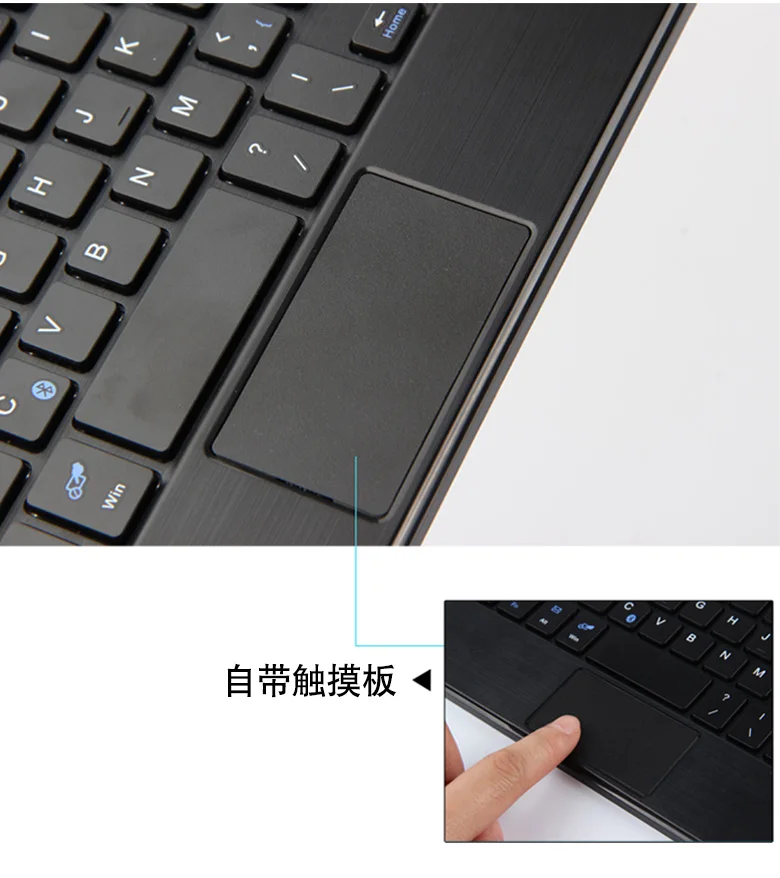 Чехол для huawei MediaPad T5 10 AGS2-W09 AGS2-L09 AGS2-L03 10,1 ''магнитно Съемный Bluetooth клавиатура чехол обложка+ подарок