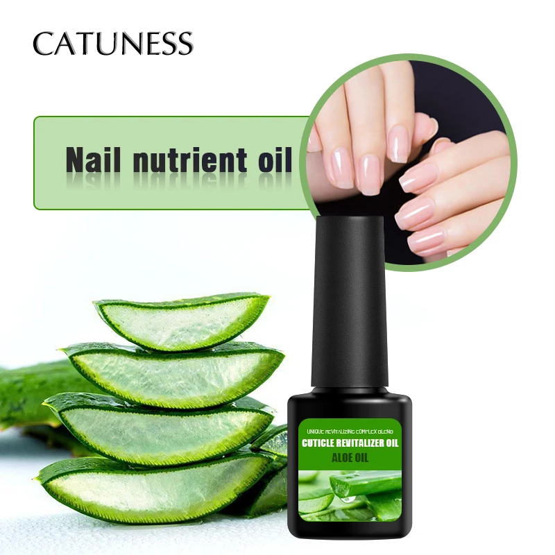 

CATUNESS Treatment Cuticle Softener Pen Nail Care Manicure Semi Permanent Lucky 12fruits Cuticle Revitalizer Nail Nutrition Oil