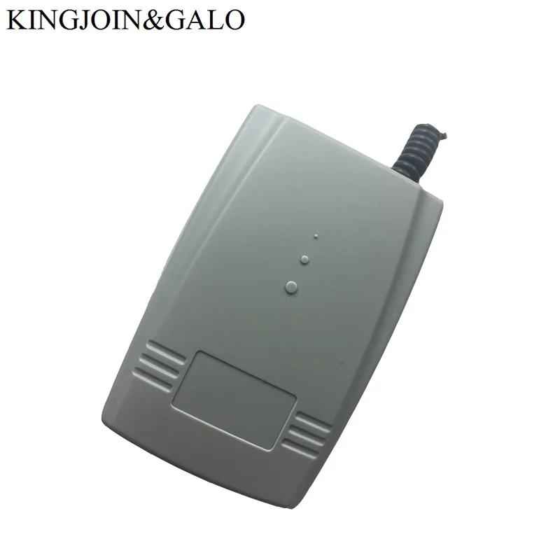 

Automation Remote Control Receiver Combination With BFT DEA ATA SANFORD Autoga Joytech Giant Swing Sliding Gate Opener Motor