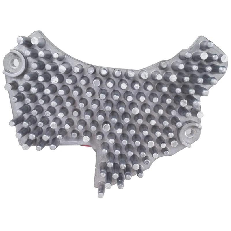 

Heater Blower Motor Regulator Resistor 2108206210 for Mercedes-Benz W208 W202 C230 Slk230 E200 Clk200