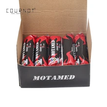 COURNOT MOTAMED уголь Быстрый светильник кальян угли для трубки для кальяна Chicha Narguile натуральный уголь без золы трубки