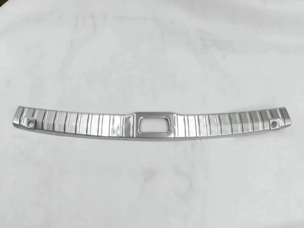 Aliexpress.com : Buy Auto rear bumper protector trim