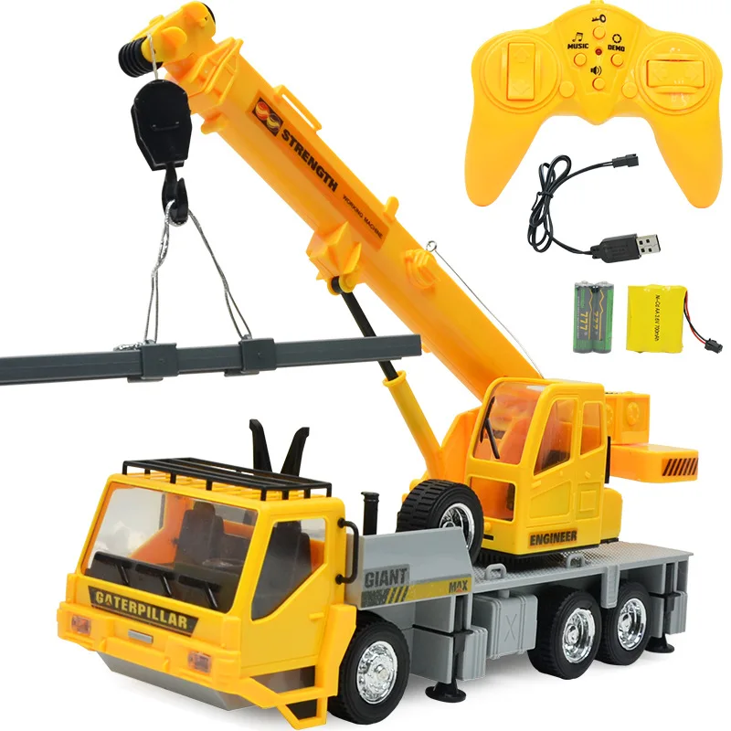 rc construction vehicles for sale