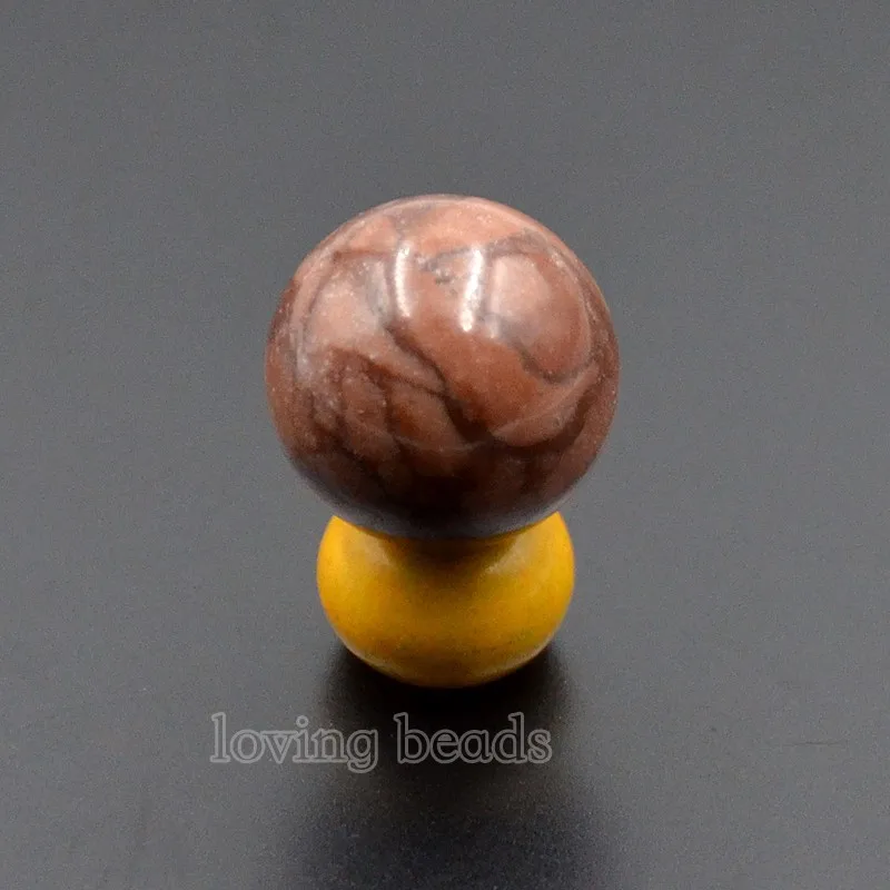 22 Chocolate Jasper