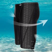 1 шт. мужские плавательные трусы купальник плавки дышащие для пляжа праздник FI-19ING