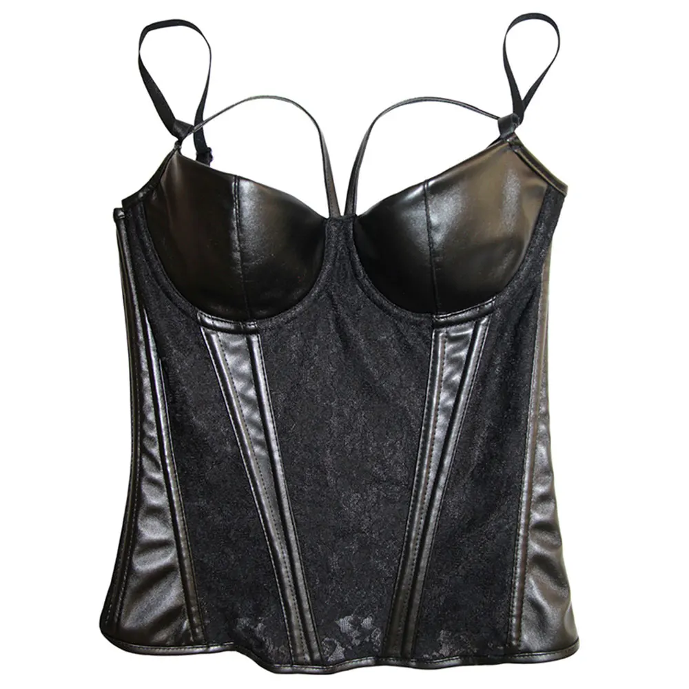 2017-Womens-Lace-Corsets-3-Rows-Of-Hook-Cincher-Strap-Push-Up-Bust-Gothic-Clothing-Women-(1)