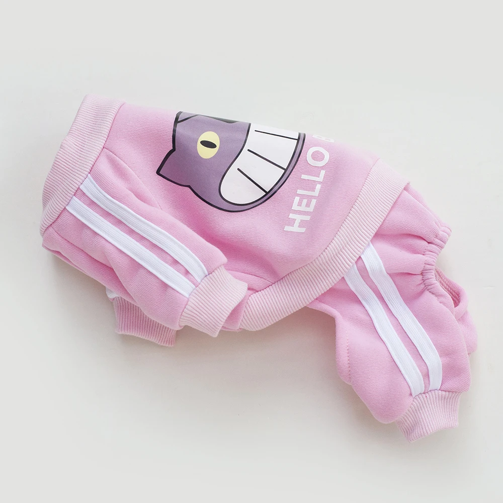 Title 23, Pet Dog Clothes for Dogs Winter Clothes for Sma...