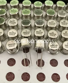 

5pcs/lot 2N4036 TO-39 In Stock Best quality